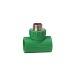 TE PPR 32 X 1 X 32 MM MACHO C/ROSCA P2003