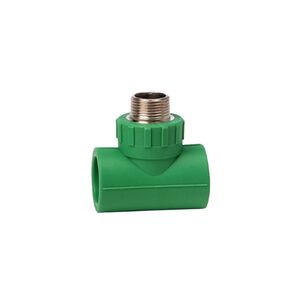 TE PPR 32 X 1 X 32 MM MACHO C/ROSCA P2003