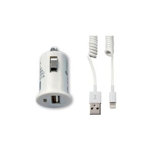 TECHFUZZION CABO  -ACECHA0023WH carregador Iphone