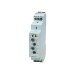 Temporizador Assimétrico 0,1S-10Dias 12-240VAC/DC-SIGMA
