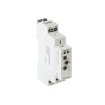 Temporizador Multifunções 0,1S-10 DIAS 12-240V AC/DC-SIGMA