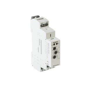 Temporizador Multifunções 0,1S-10 DIAS 12-240V AC/DC-SIGMA