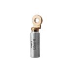 Terminal de cobre tubular-120-12-mm²-Onka