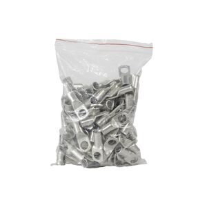 Terminal de cobre tubular-35-10-mm²-Onka