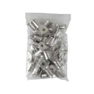 Terminal de cobre tubular-50-12-mm²-Onka
