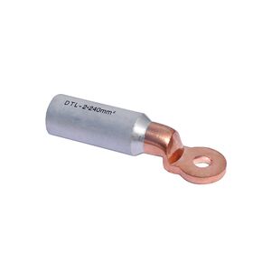 Terminal de cobre tubular-95-10-mm²-Onka