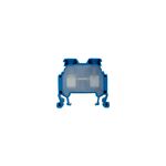 Terminal de Passagem de 1,5mm² Cor( Azul-Onka