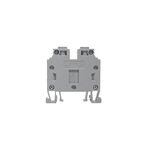 Terminal de Passagem de 1,5mm² Cor(Cinza-Onka