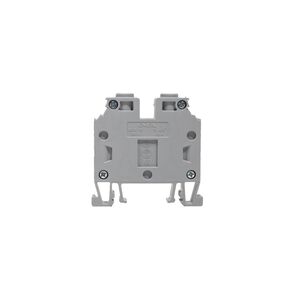 Terminal de Passagem de 1,5mm² Cor(Cinza-Onka