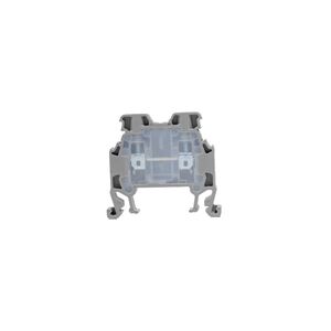 Terminal de Passagem de 10mm² Cor(Cinza-Onka