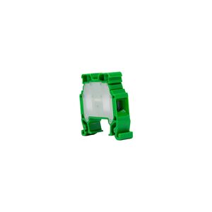 Terminal de Passagem de 10mm² Cor(Verde-Onka