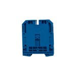 Terminal de Passagem de 120mm² Cor(Azul-Onka