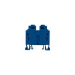 Terminal de Passagem de 16mm² Cor( Azul-Onka