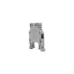 Terminal de Passagem de 2,5mm² Cor(Cinza-Onka