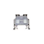 Terminal de Passagem de 2,5mm² Cor(Cinza-Onka