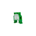 Terminal de Passagem de 4mm² Cor(Verde-Onka