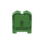 Terminal de Passagem de 50mm² Cor(Verde-Onka