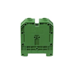 Terminal de Passagem de 50mm² Cor(Verde-Onka