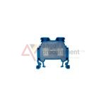 Terminal de Passagem de 6mm² Cor( Azul-Onka