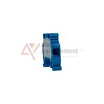 Terminal de Passagem de 6mm² Cor( Azul-Onka