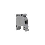 Terminal de Passagem de 6mm² Cor(Cinza-Onka