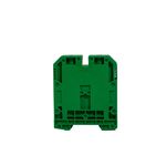 Terminal de Passagem de 70mm² Cor(Verde-Onka