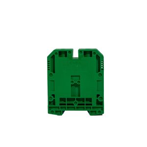 Terminal de Passagem de 95mm² Cor(Verde-Onka
