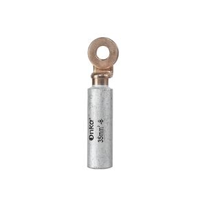 Terminal Tubular Bimetálico-35-8-mm²-Onka