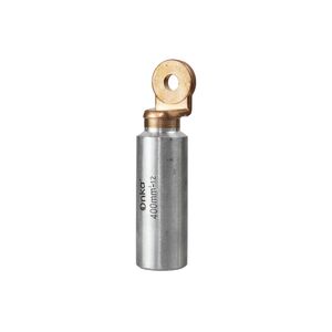 Terminal Tubular Bimetálico-400-12-mm²-Onka