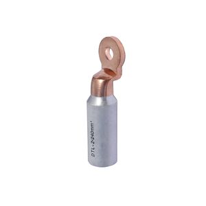 Terminal Tubular Bimetálico-70-10-mm²-Onka