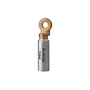 Terminal Tubular Bimetálico-95-10-mm²-Onka