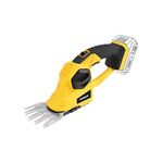 Tesoura e aparador de grama sem fio RTX1893B 18V  5Ah