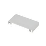 Topo para Calha (100X50mm)