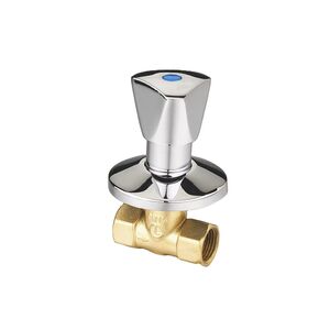 Torneira  de passagem 3/4 3500 ct2020381