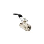 TORNEIRA DE SEG. 3/4″ FF LL1001