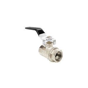 TORNEIRA DE SEG. 3/4″ FF LL1001