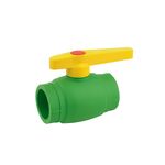 TORNIERA DE SEG. PPR 32 MM