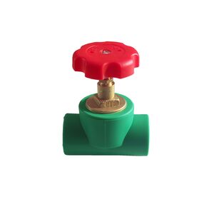 TORNIERA DE SEG. PPR 40 MM P4604