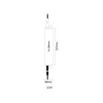 Transformador 12VDC 35W-IP67-VITO