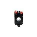 Transformador de Corrente 200/5A 20MM CLASS 1/2,5VA