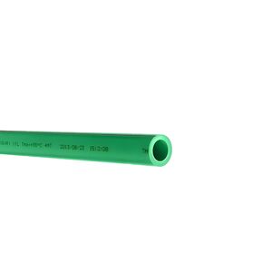 TUBO PPR 25 MM X 4 MT P0102