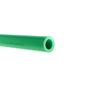 TUBO PPR 40 MM X 4 MT P0104