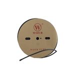 TUBO TERMORETRACTIL SELF ADHESIVE 9,5 MM