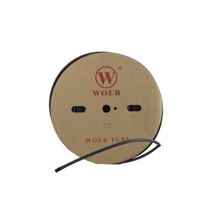 TUBO TERMORETRACTIL SELF ADHESIVE 9,5 MM