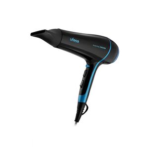 UFESA SECADOR DE CABELO ESSENTIAL  SC8350