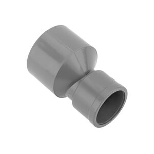 UNIAO DE REDUCAO DE PVC 110 X 90 MM