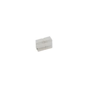 União  Fita LED Duplo 220V 12mm-VITO