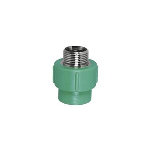 União ppr rosca macho P1502
