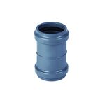 UNIAO SIMPLES DE PVC 32 MM