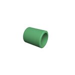 UNIAO SIMPLES DE PVC 40 MM